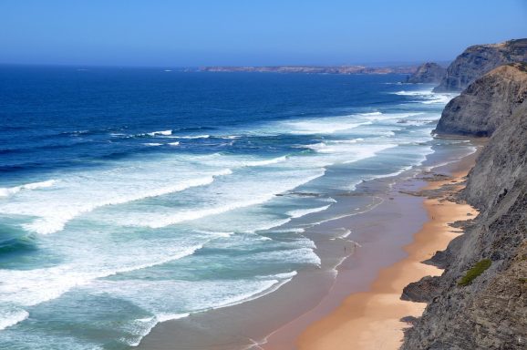 Auswandern nach Portugal – Sonne, Küste und Familienleben am Atlantik