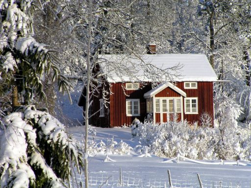 Auswandern nach Schweden – Natur, Ruhe und hohe Lebensqualität für Familien