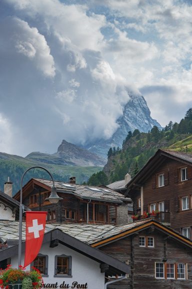 Schweiz, Natur, Sicherheit und Lebensqualität für Familien